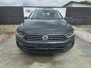 Volkswagen Passat,B8 2.0, TDI, DSG
