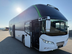 Neoplan Cityliner N1216 HD, 2016, Euro 6, više komada