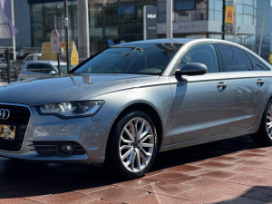 Audi A6 3.0 TDI 2011. A/T NAVIGACIJA