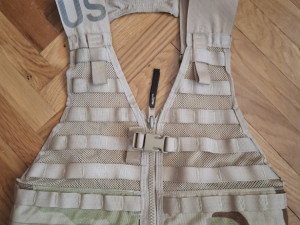 US ARMY MOLLE FLC borbeni prsluk orginal