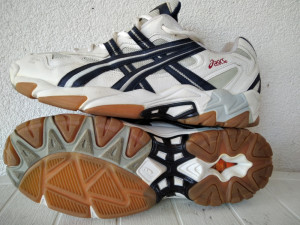 Patike Asics br,-50.5-32 cm