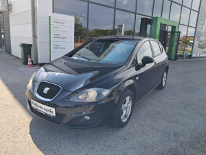 Seat Leon 1.6 TDI 66kW MAN5- Autorad doo