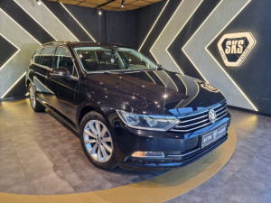 VW PASSAT B8 2.0TDI DSG MOD2018