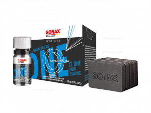 SONAX PROFILINE Ceramic coating CC One 40ml