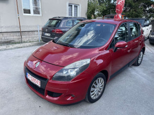 Renault Scenic 1.9 dci