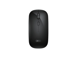 XO Wireless Miš M7 Black