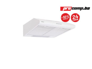 TESLA Podugradna napa DB600SW usisna snaga 280 m3/h motor 110W