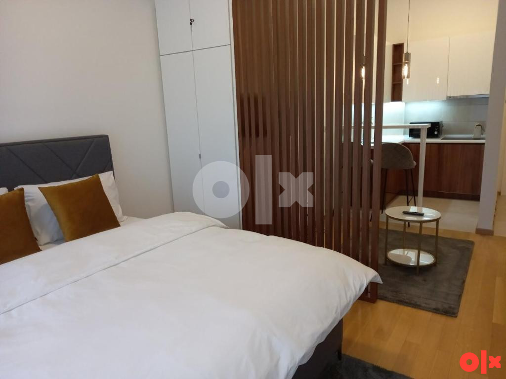Stan kod Ekonomskog  fakulteta 33m2 3
