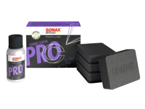 SONAX PROFILINE Ceramic coating PRO 50ml