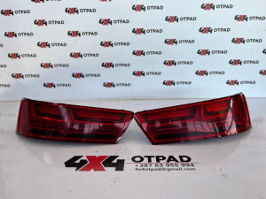 4MO945093E ŠTOPLAMPE/ ŠTOP SVJETLO AUDI Q7 4M(2015-20)