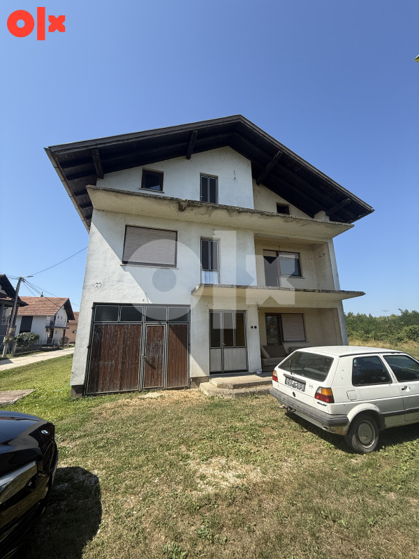 Kuća Banja Luka Jablan -Trn