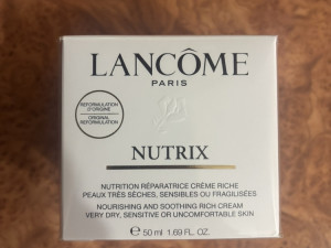 Lancome Nutrix krema