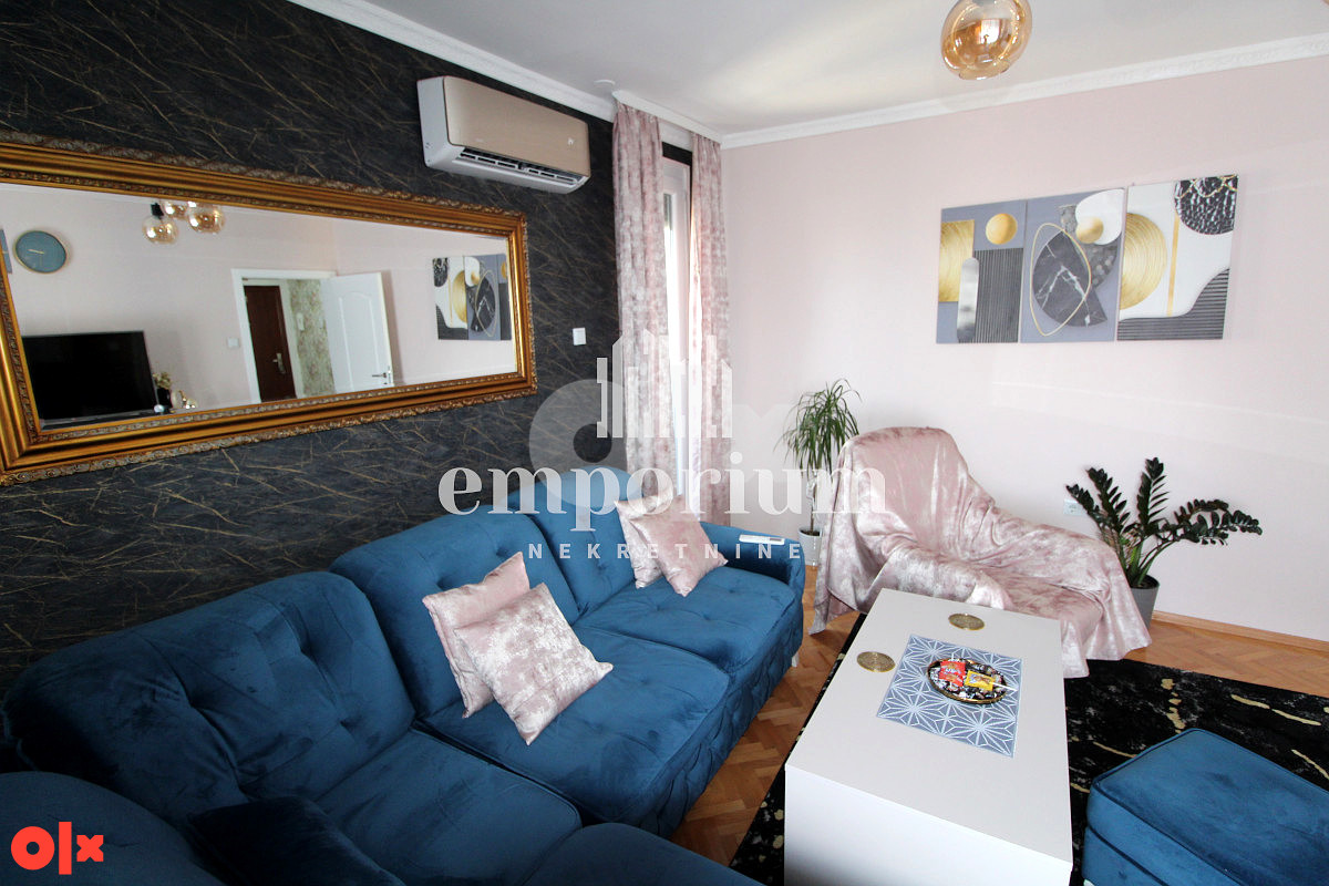 EMPORIUM Renoviran dvosoban stan, Brčko ID:2566/EN 2