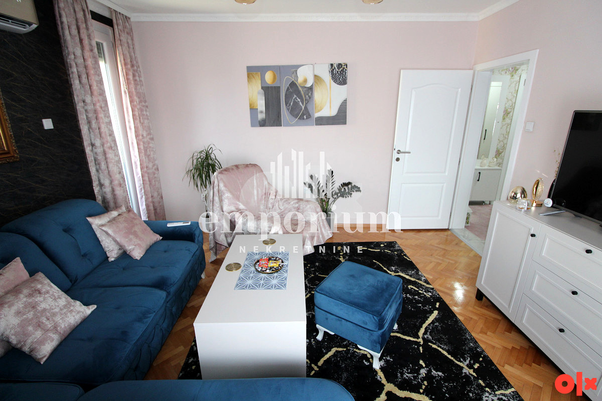 EMPORIUM Renoviran dvosoban stan, Brčko ID:2566/EN 3