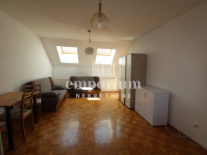 Useljiva garsonjera površine 34m2 ID: 2775/EN photo 2