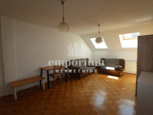 Useljiva garsonjera površine 34m2 ID: 2775/EN photo 4