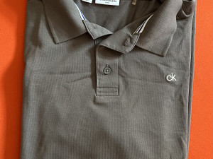 CALVIN KLEIN muška polo majica vel.M