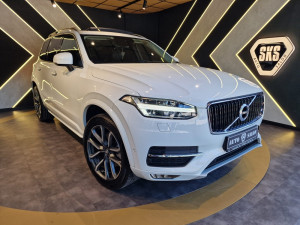VOLVO XC90 D5 4X4 INSCRIPTION MOD2016