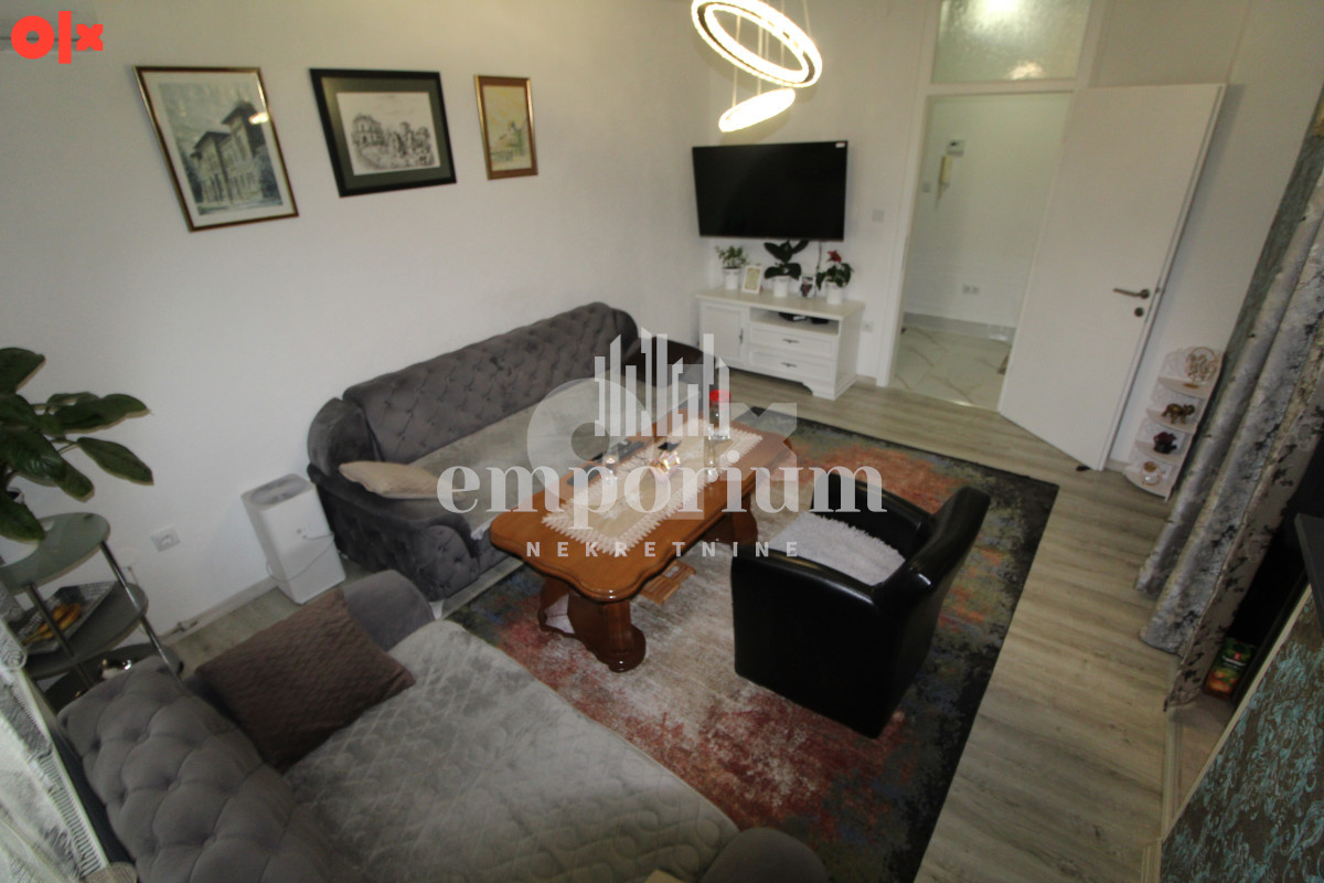 EMPORIUM Opremljen dvoiposoban stan, Brčko ID:2487/EN 2