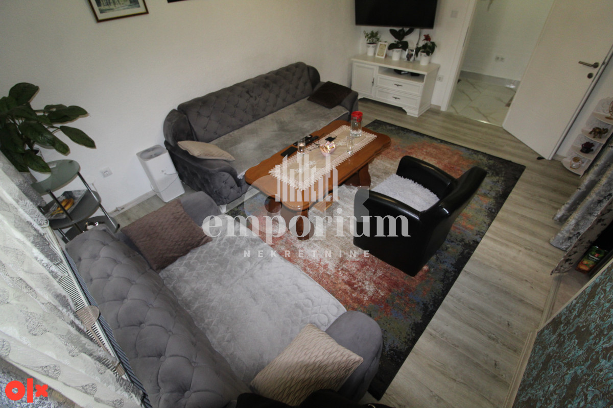 EMPORIUM Opremljen dvoiposoban stan, Brčko ID:2487/EN 3