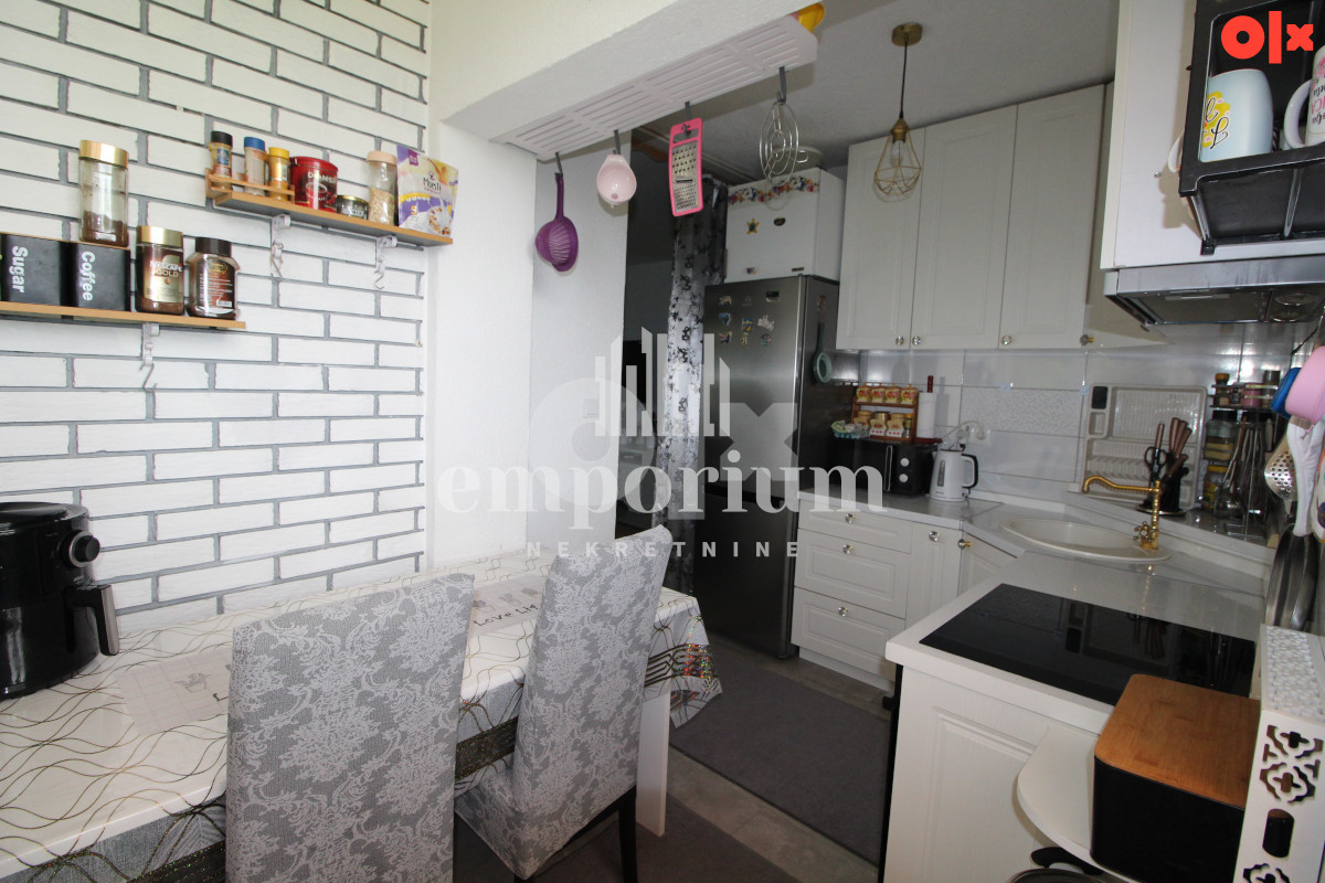 EMPORIUM Opremljen dvoiposoban stan, Brčko ID:2487/EN 5