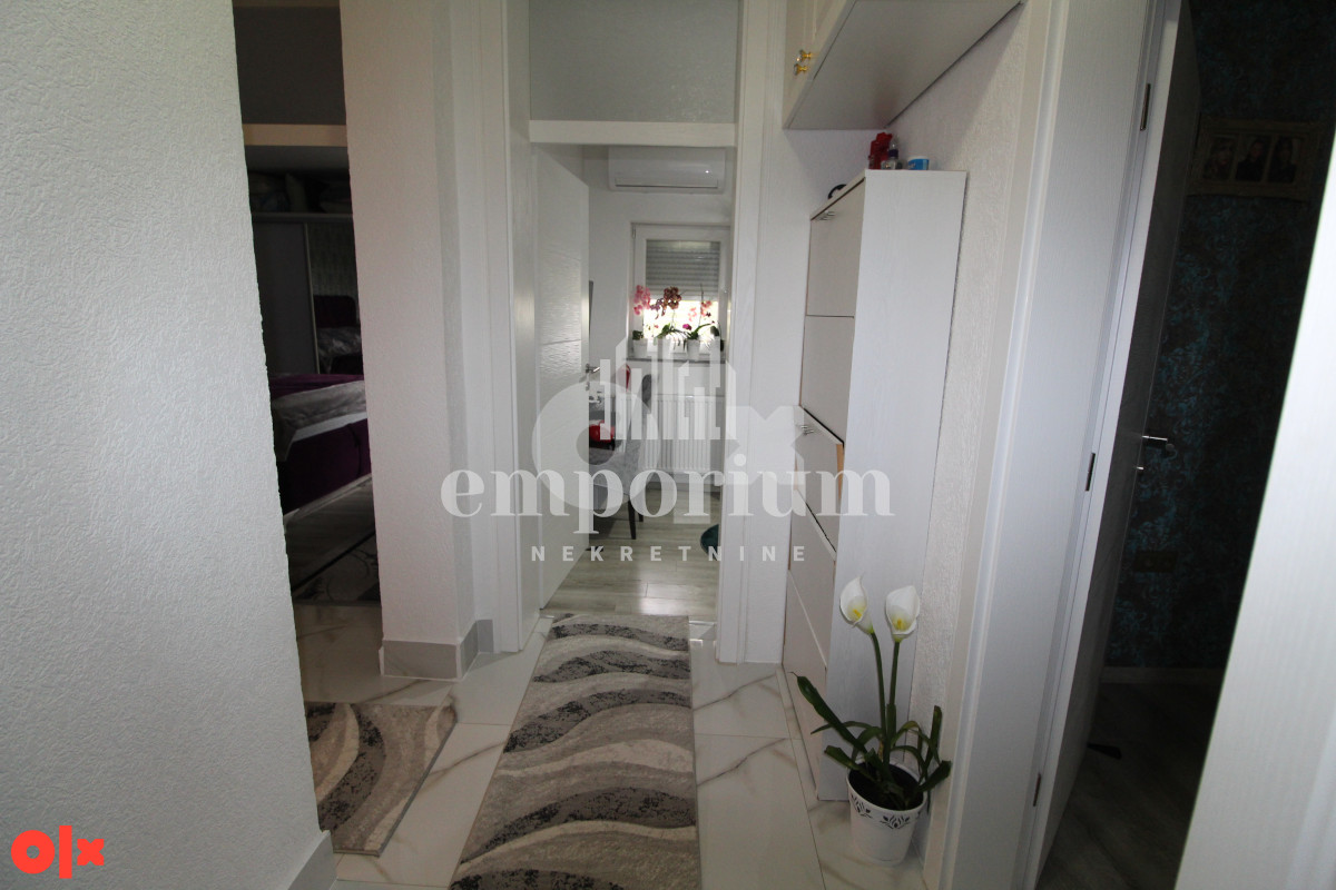 EMPORIUM Opremljen dvoiposoban stan, Brčko ID:2487/EN 6