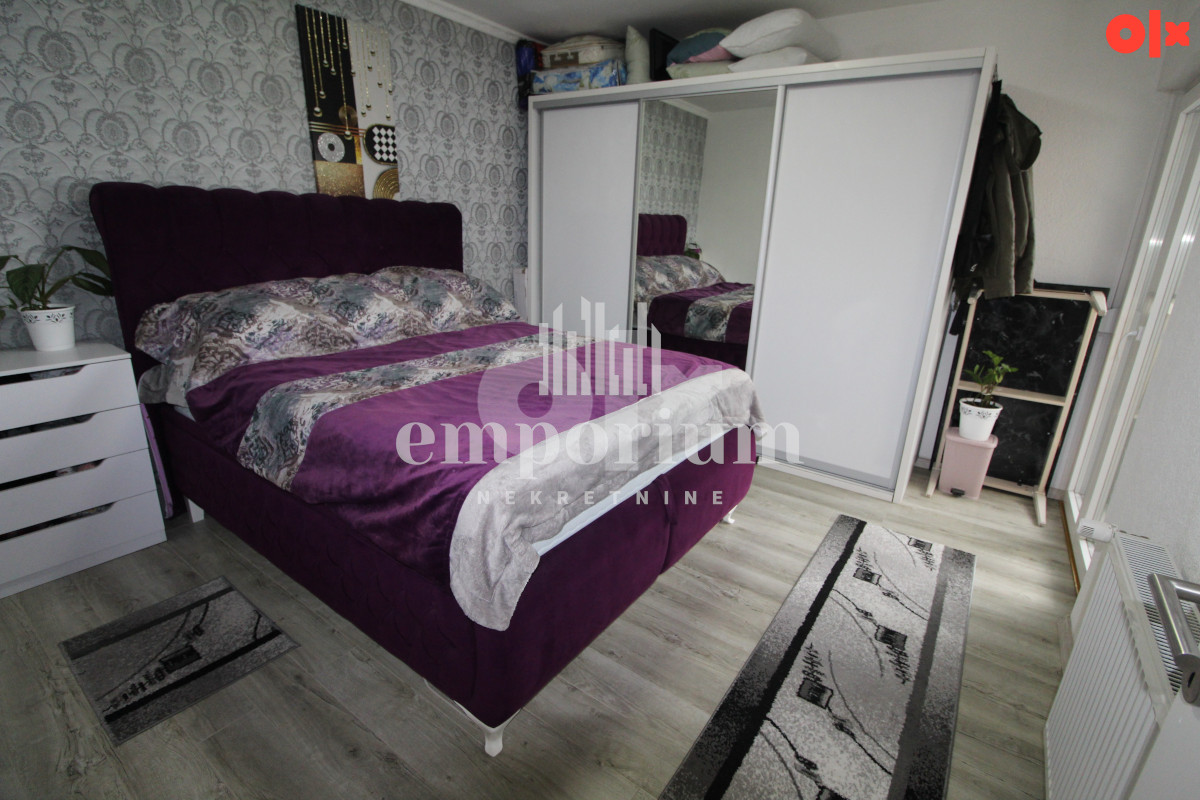 EMPORIUM Opremljen dvoiposoban stan, Brčko ID:2487/EN 7