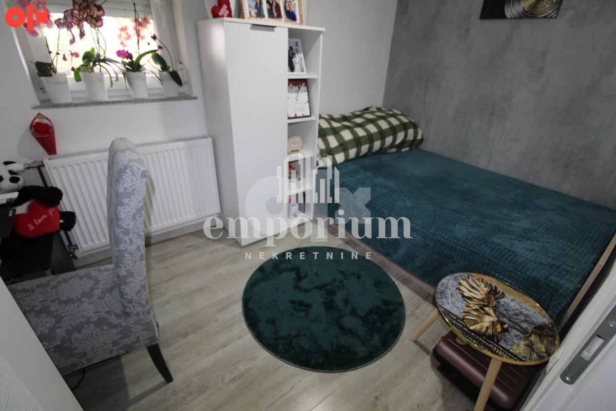 EMPORIUM Opremljen dvoiposoban stan, Brčko ID:2487/EN 8