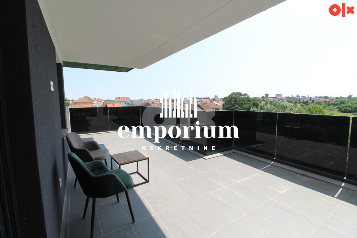 EMPORIUM Penthouse + parking, Brčko ID:2526/EN 2