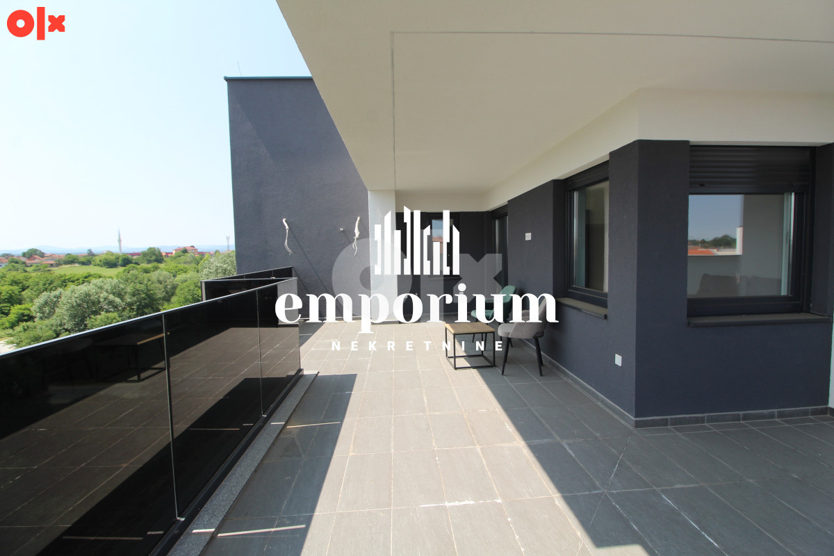 EMPORIUM Penthouse + parking, Brčko ID:2526/EN 3