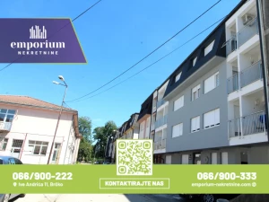 EMPORIUM Namještena garsonjera, Brčko ID:2580/EN