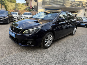 Peugeot 308 1.6 HDI 2018