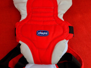 NOSILJKA ZA BEBE KENGUR KENGURKO CHICCO ekstra