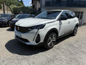 Peugeot 3008 Allure 2022