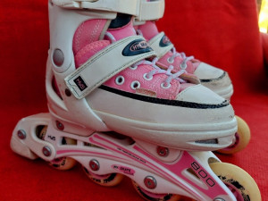 ROLE ROSLE ROLERI   HY SKATE   28-29-30-31-32