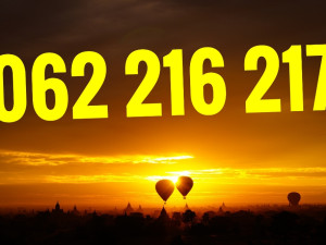 Ultra broj 062 216 217