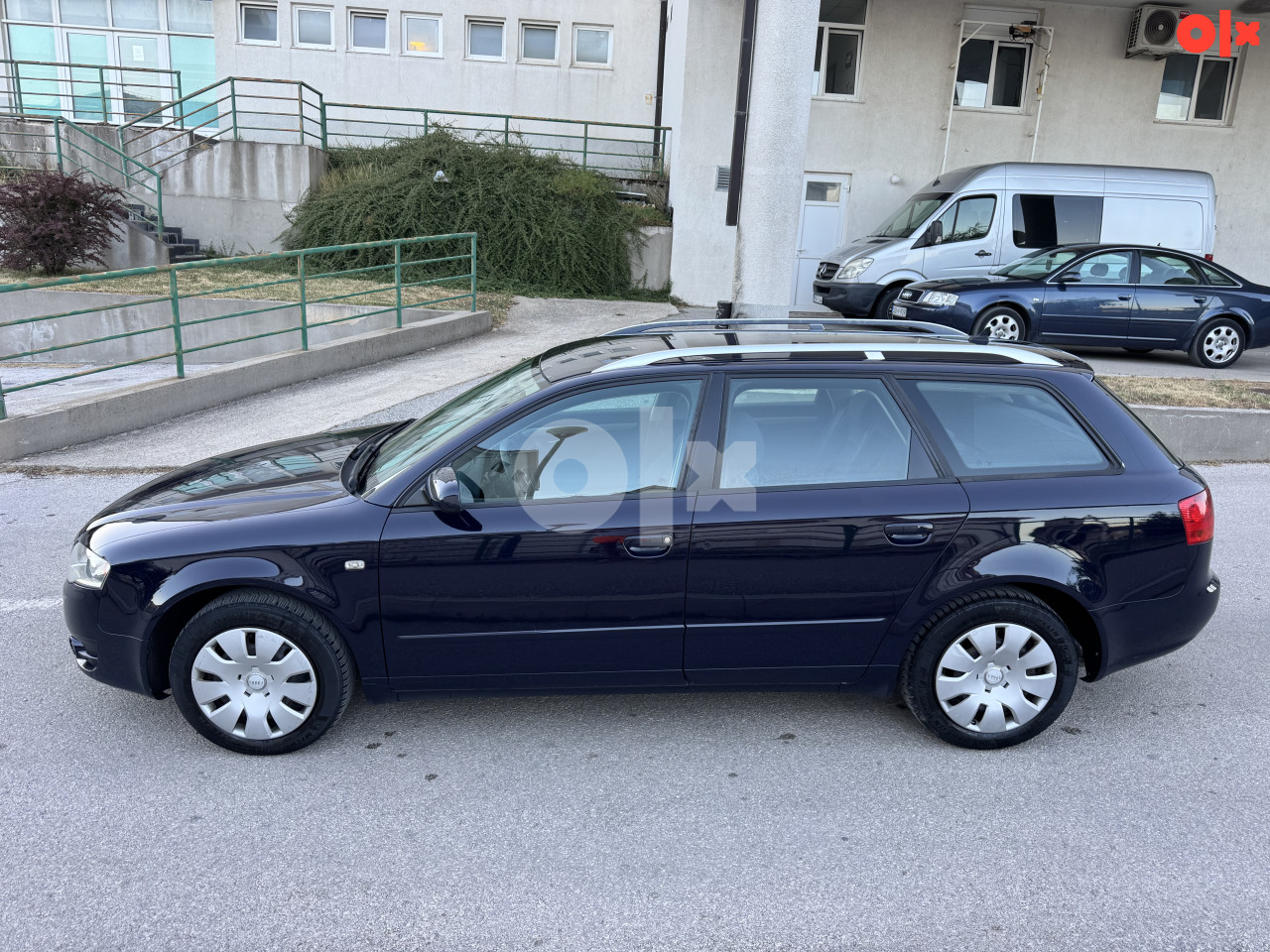 Audi A4 1.9 Tdi 85 Kw Model 2006 God Extra Stanje