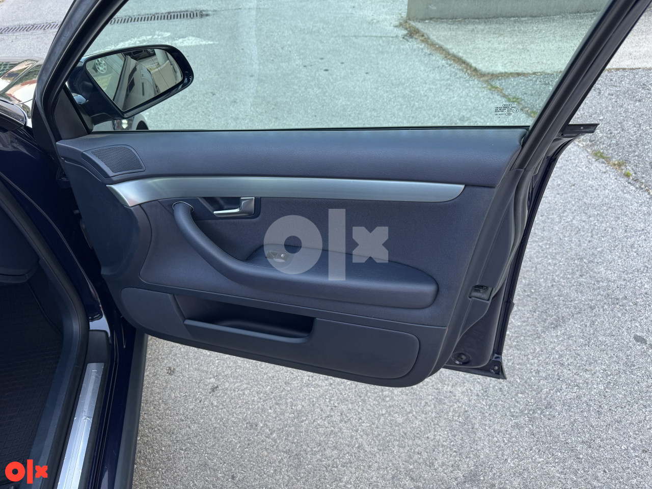 Audi A4 1.9 Tdi 85 Kw Model 2006 God Extra Stanje