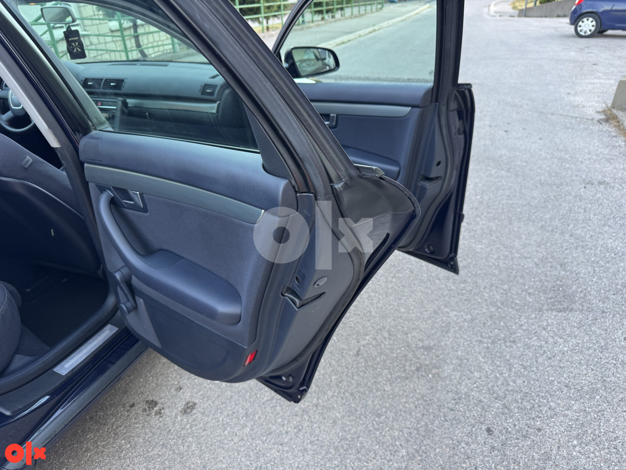 Audi A4 1.9 Tdi 85 Kw Model 2006 God Extra Stanje