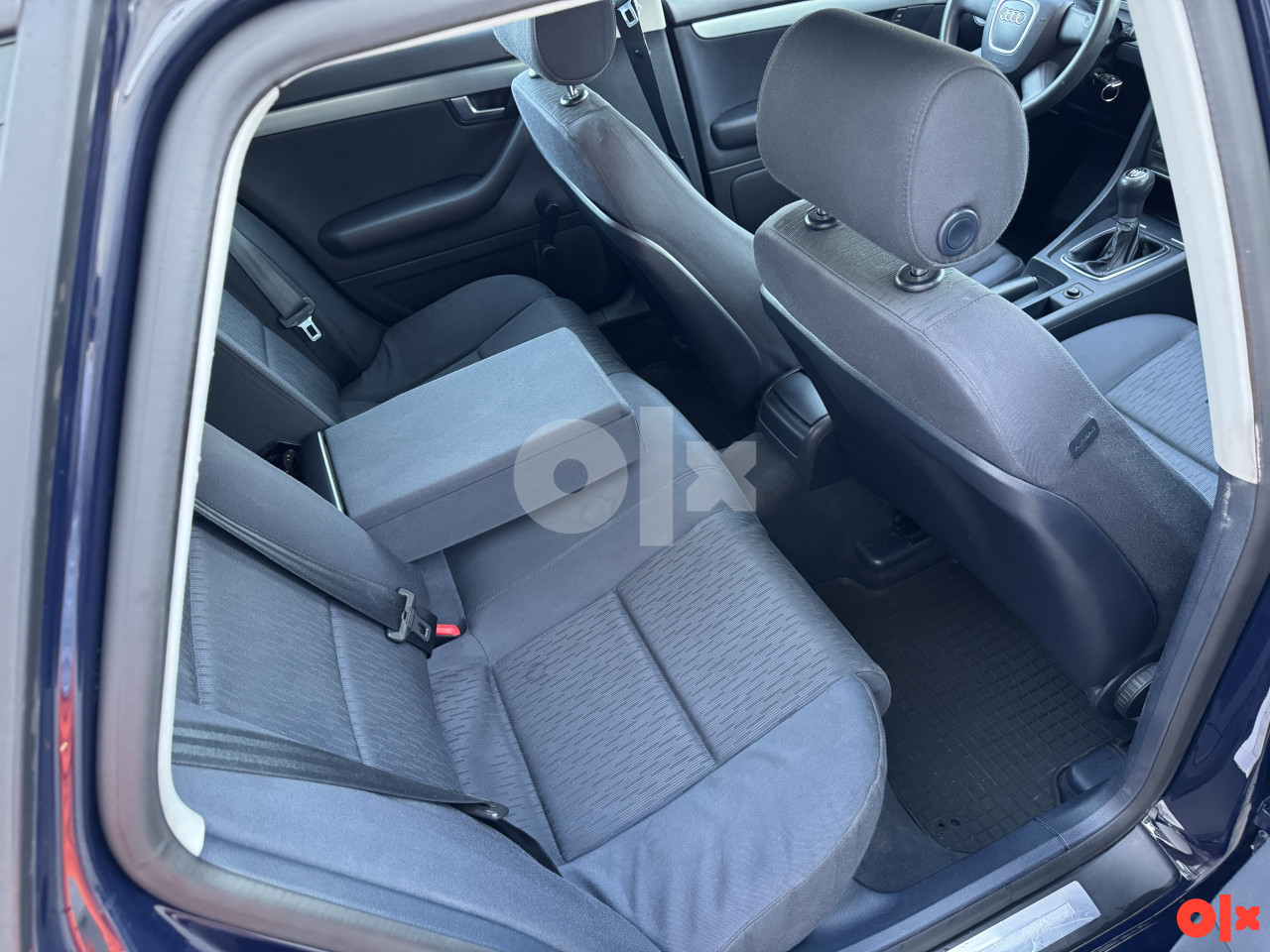 Audi A4 1.9 Tdi 85 Kw Model 2006 God Extra Stanje