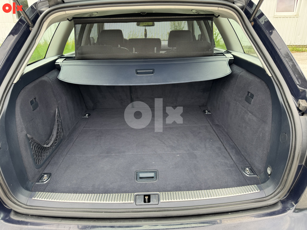 Audi A4 1.9 Tdi 85 Kw Model 2006 God Extra Stanje