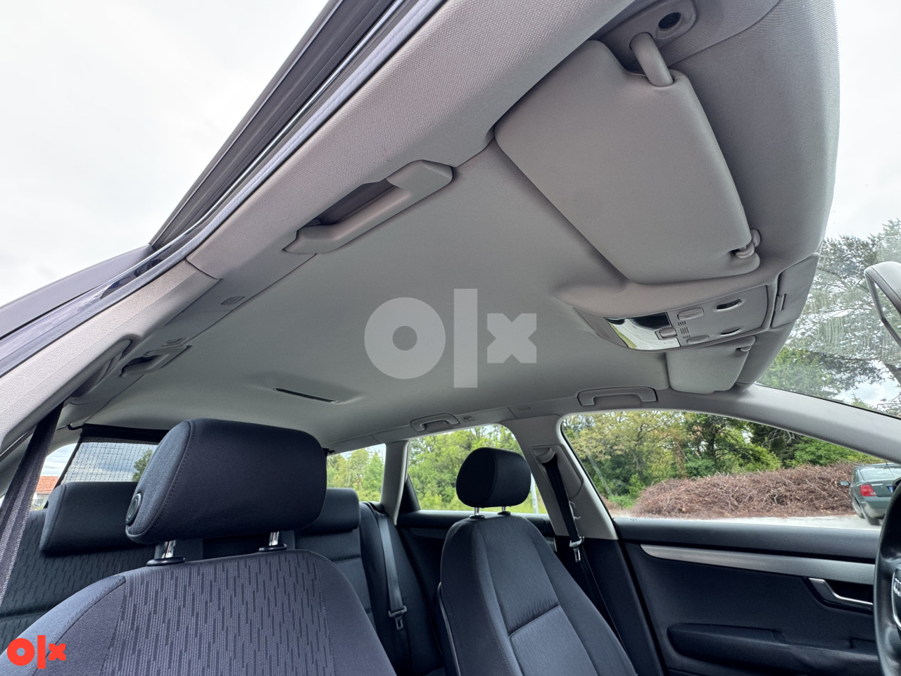 Audi A4 1.9 Tdi 85 Kw Model 2006 God Extra Stanje