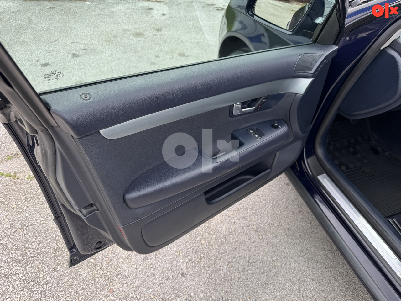 Audi A4 1.9 Tdi 85 Kw Model 2006 God Extra Stanje