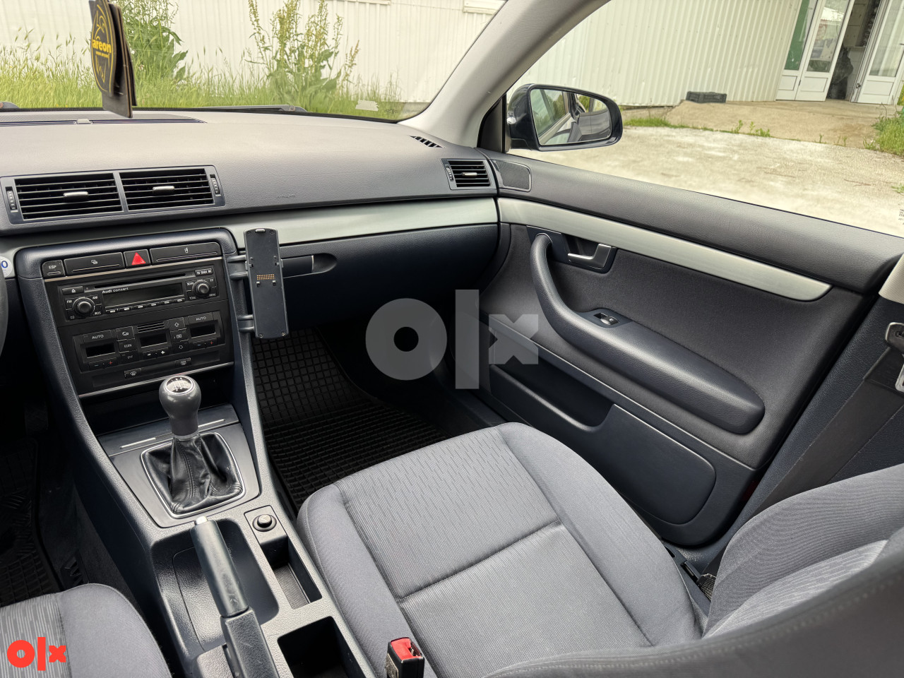 Audi A4 1.9 Tdi 85 Kw Model 2006 God Extra Stanje