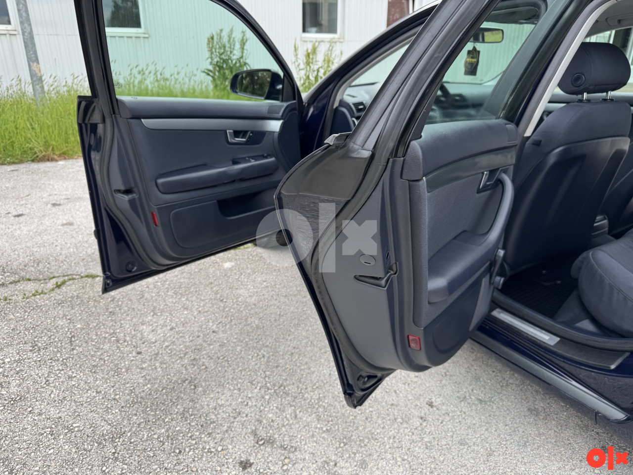 Audi A4 1.9 Tdi 85 Kw Model 2006 God Extra Stanje