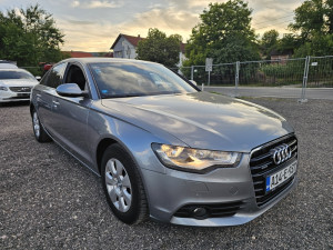 Audi A6 Lim. 3.0 Tdi 2013 God.