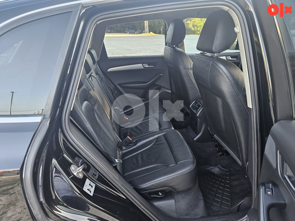 Audi Q5 2.0 TDI, Quattro, 2010. God. Manual