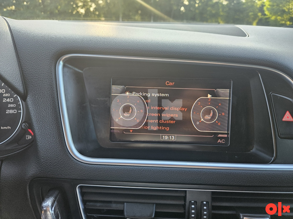 Audi Q5 2.0 TDI, Quattro, 2010. God. Manual