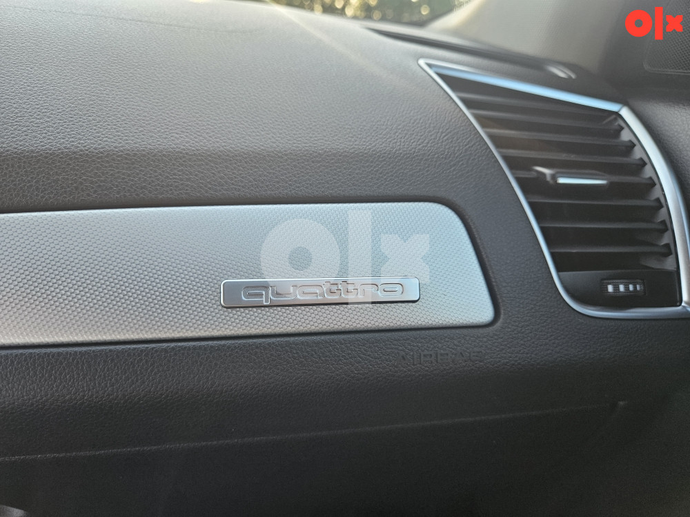 Audi Q5 2.0 TDI, Quattro, 2010. God. Manual