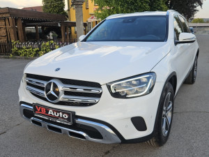 MERCEDES GLC 220 D 4MATIC 2022.GOD.